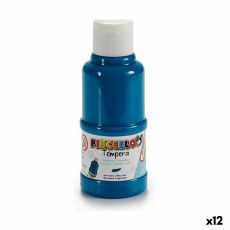 Gouache Pincello Ljusblå 120 ml (12 antal)