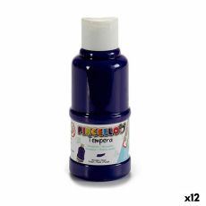 Gouache Pincello Purpur 120 ml (12 antal)