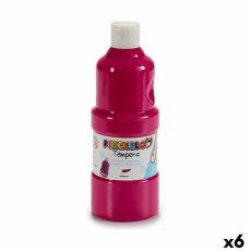 Måla Pincello Magenta 400 ml (6 antal)