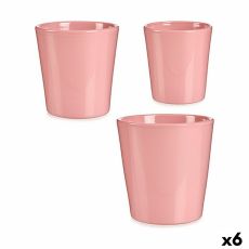 Krukset Ibergarden LINCE PQ - 3015 Rosa Lera (6 antal)