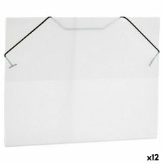 Folder Pincello ELASTIC BLACK (12 antal)