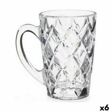 Koppar Vivalto Z21303LXT-5/BHA6 Transparent Diamant 110 ml (6 antal)