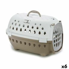 Transporter Stefanplast Chic 50 x 34 x 34 cm (6 antal)
