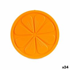 Isklamp Orange 250 ml 17,5 x 1,5 x 17,5 cm (24 antal)