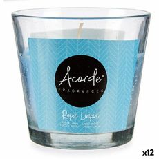 Doftljus Acorde 1263-50H Rena kläder 120 g (12 antal)