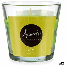 Doftljus Acorde 260-50H Lilja 120 g (12 antal)