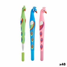 Penna Pincello ZF1886 Påfågel (48 antal)