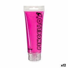 Akrylfärg Magenta 120 ml (12 antal)