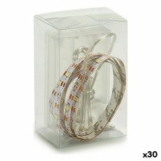 LED trakovi 1 m Vit (30 antal)