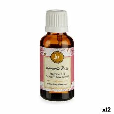 Aromolja Acorde AD7003 Rosor 30 ml (12 antal)