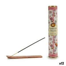 Rökelse Acorde AD6003 Blommor Rosor Med stöd (12 antal)