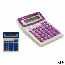 Kalkylator Pincello CN-1202 Sol (24 antal)