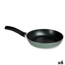 Stekpanna Kinvara 80731 Grön Aluminium 26 cm (6 antal)