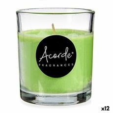 Doftljus Acorde 83181 Grönt te (12 antal)