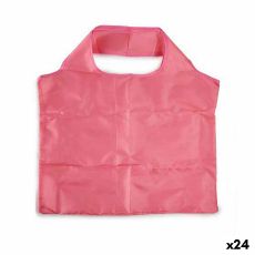 Vikbar väska Kinvara HW433-B Blå Grön Purpur Mörkrosa 46 x 55 cm (24 antal)