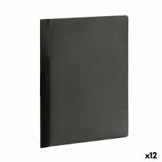 Folder Svart (12 antal)
