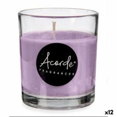 Doftljus Acorde 83177 Lavendel (12 antal)