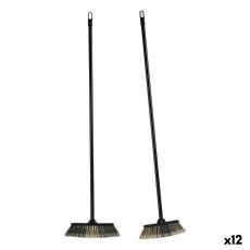 Sopborste PVC Metall 29 x 130,5 x 6 cm (12 antal)