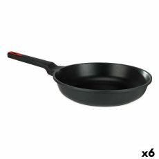 Stekpanna Kinvara 77780 Svart Aluminium Bakelit Ø 30 cm (6 antal)