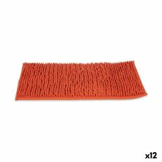Badrumsmatta Berilo GI/6 Orange 60 x 40 x 2 cm (12 antal)