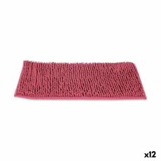 Badrumsmatta Berilo MA/8 Bordeaux 60 x 40 x 2 cm (12 antal)