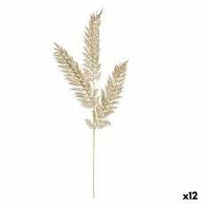 Gren Gyllene Metall 63 x 103 x 1,7 cm (12 antal)