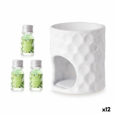 Brännare Acorde 15 Bambu Eterisk olja (12 antal)