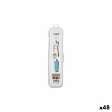 Fall Kipit 1 Transparent Hygien Resa (48 antal)