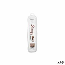 Fall Kipit 2 Transparent Resa Rakset (48 antal)