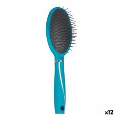 Borste Berilo 349 Grön Silikon Plast (12 antal)