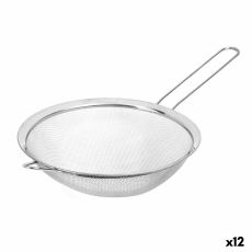 Sil Rostfritt stål 23,5 x 41,5 x 7,5 cm (12 antal)