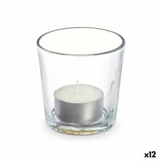 Doftljus Acorde 1-G-AR Bomull Glas (12 antal)