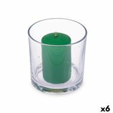 Doftljus Acorde 2-F-AR Bambu Glas (6 antal)