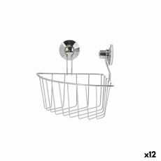 Duschstöd Berilo W3100-4 Stål ABS 25 x 18,5 x 18 cm (12 antal)