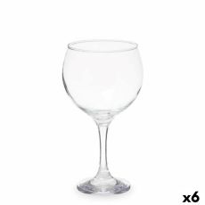 Vinglas Vivalto R0210LB-21/BHZ6 Transparent Glas 600 ml (6 antal)