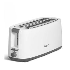 Brödrost Argon Svart 1400 W