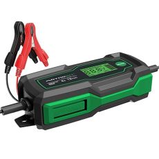 Batteriladdare Motorkit MOTOR16521 IP65 70 W