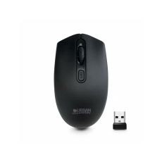 Trådlös Mus Urban Factory FCM01UF Svart 1600 dpi