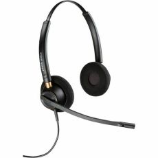 Hörlurar med Mikrofon HP EncorePro 520 Svart