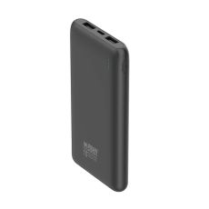 Powerbank Urban Factory UPB15UF Svart 10000 mAh