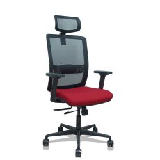 Spelstol P&C 68R65CR