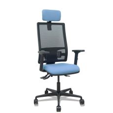 Spelstol P&C 8R65CRL
