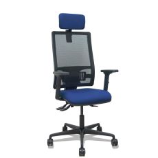 Spelstol P&C 8R65CRL