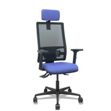 Spelstol P&C 8R65CRL