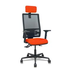 Spelstol P&C 8R65CRL