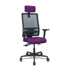 Spelstol P&C 8R65CRL