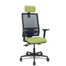 Spelstol P&C 8R65CRL