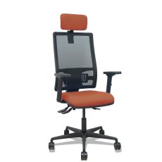 Spelstol P&C 8R65CRL