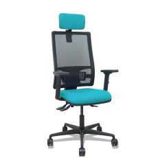 Spelstol P&C 8R65CRL