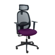 Spelstol P&C 10CRPCR